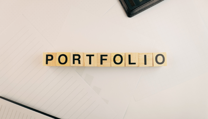 Jak zrobić portfolio zgodnie z prawem?