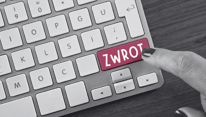 Zwrot jednym kliknięciem w 2026